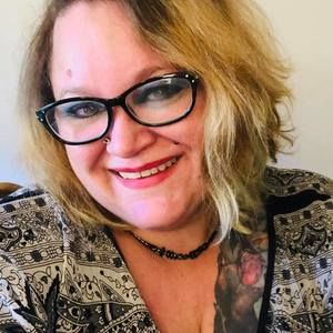 Meet your Posher, Jolene